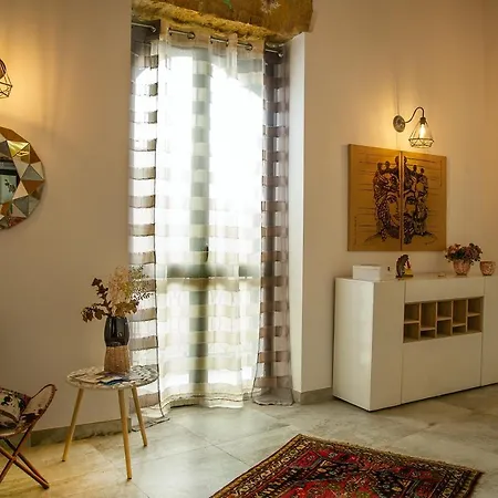 La Perla Della Cattedrale Luxury Oda ve Kahvaltı Agrigento