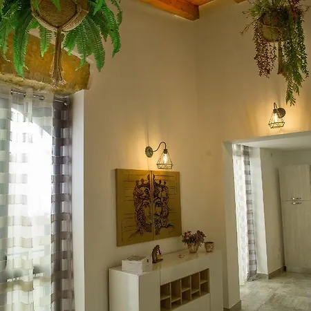 La Perla Della Cattedrale Luxury Bed & Breakfast *