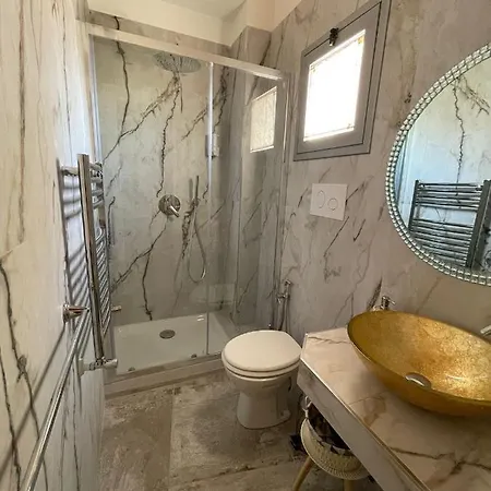 La Perla Della Cattedrale Luxury Bed & Breakfast *