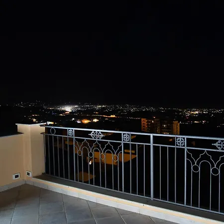 La Perla Della Cattedrale Luxury Bed & Breakfast *